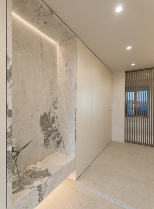 Chowon Village APT