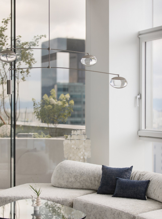Gangnam Penthouse