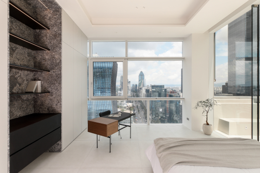 Gangnam Penthouse