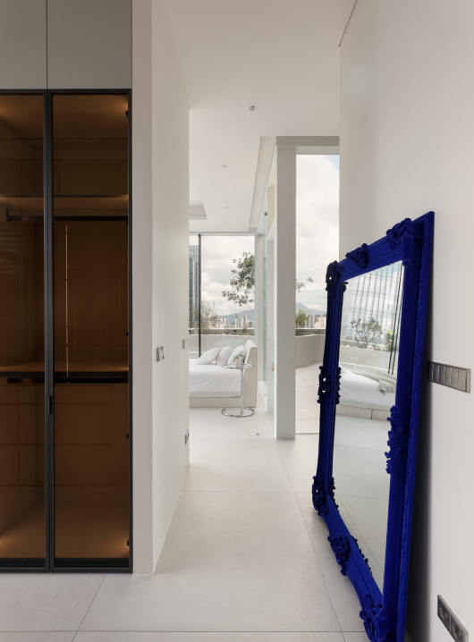 Gangnam Penthouse