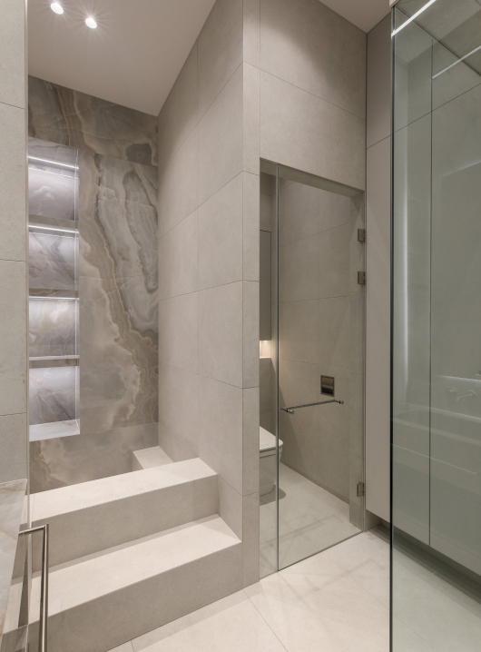 Gangnam Penthouse
