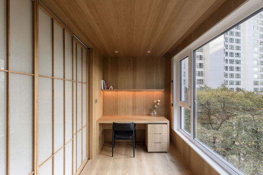 Bundang Parkview