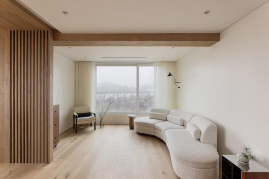 Acro Riverview Shinbanpo