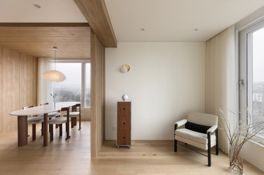 Acro Riverview Shinbanpo