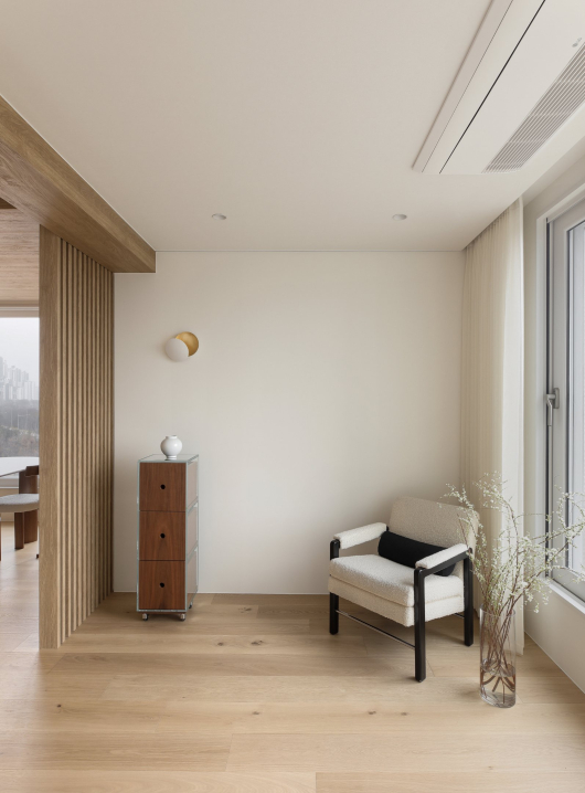 Acro Riverview Shinbanpo