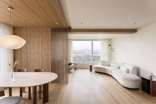 Acro Riverview Shinbanpo