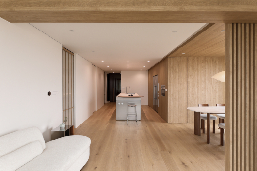 Acro Riverview Shinbanpo