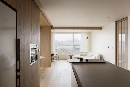 Acro Riverview Shinbanpo