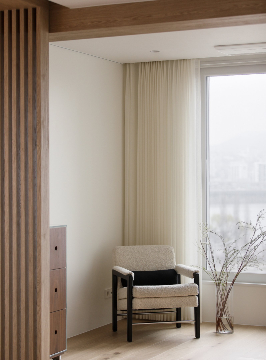 Acro Riverview Shinbanpo