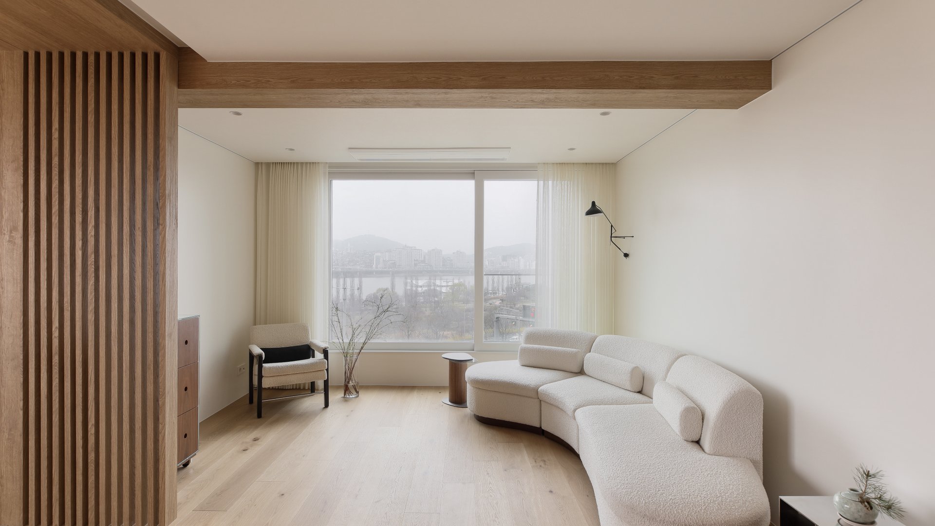 Acro Riverview Shinbanpo