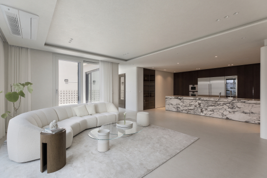 Olympic Park Foreon_Penthouse