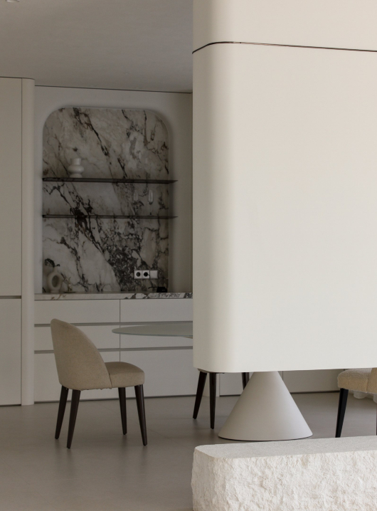Olympic Park Foreon_Penthouse