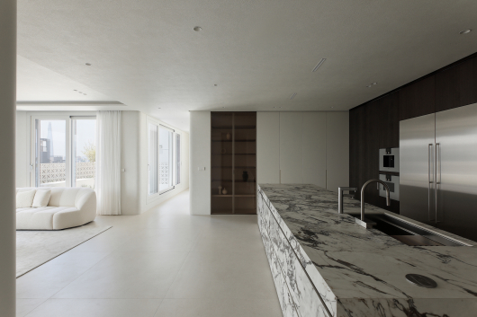 Olympic Park Foreon_Penthouse