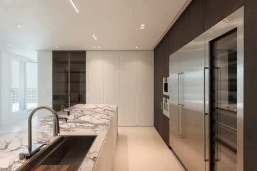 Olympic Park Foreon_Penthouse
