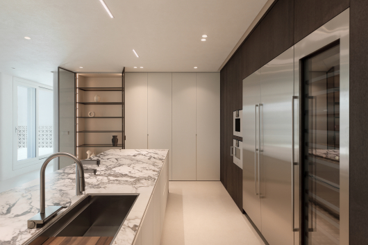 Olympic Park Foreon_Penthouse