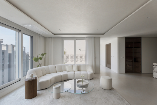 Olympic Park Foreon_Penthouse