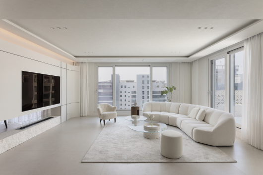 Olympic Park Foreon_Penthouse