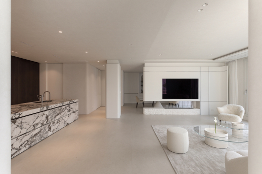 Olympic Park Foreon_Penthouse