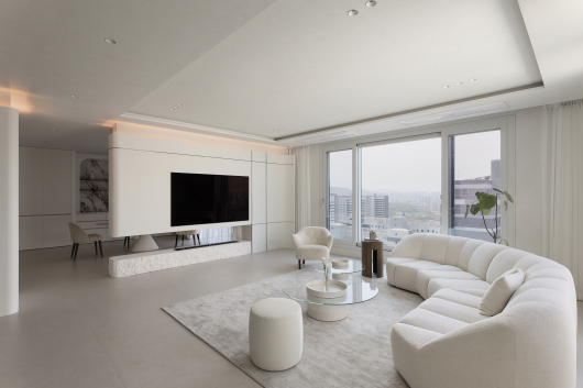 Olympic Park Foreon_Penthouse