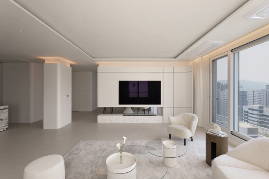 Olympic Park Foreon_Penthouse
