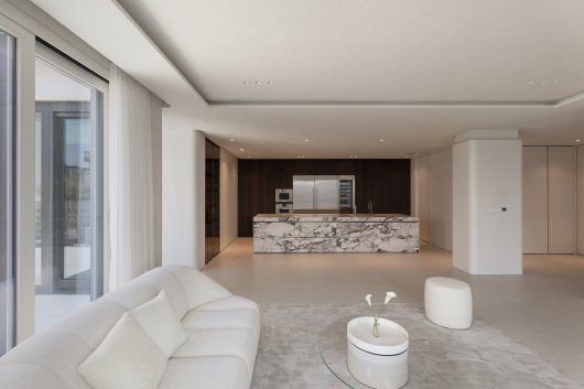 Olympic Park Foreon_Penthouse