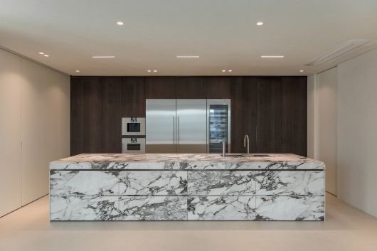 Olympic Park Foreon_Penthouse
