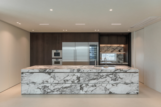 Olympic Park Foreon_Penthouse
