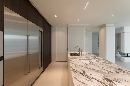 Olympic Park Foreon_Penthouse
