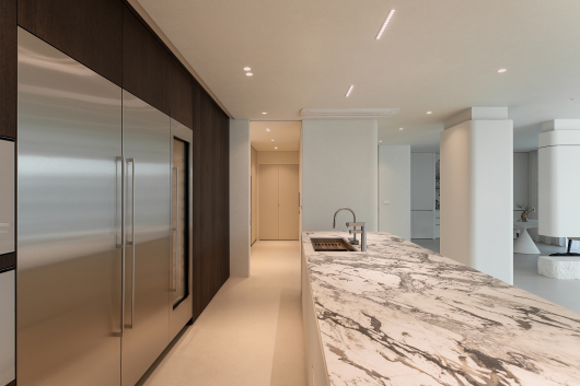 Olympic Park Foreon_Penthouse