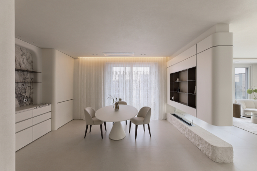 Olympic Park Foreon_Penthouse