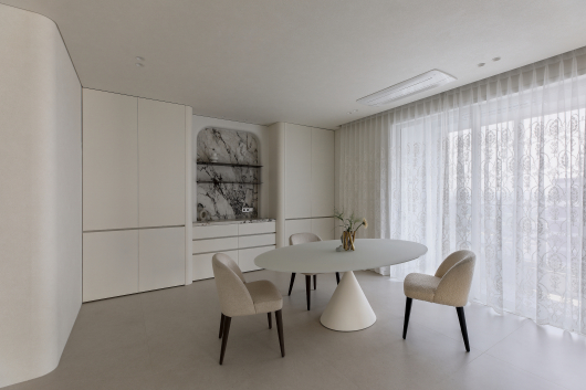 Olympic Park Foreon_Penthouse
