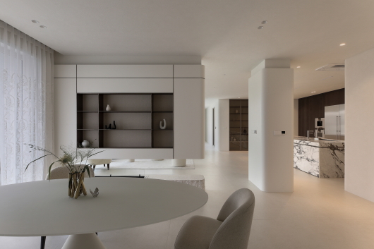 Olympic Park Foreon_Penthouse