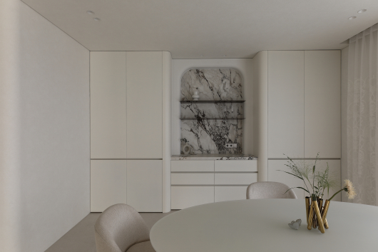 Olympic Park Foreon_Penthouse