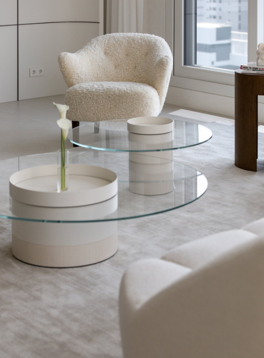 Olympic Park Foreon_Penthouse