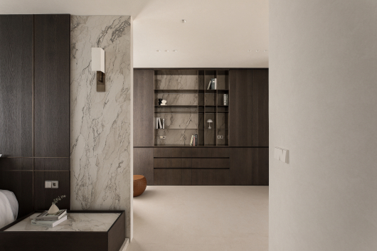 Olympic Park Foreon_Penthouse