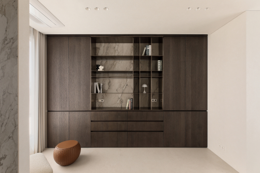 Olympic Park Foreon_Penthouse