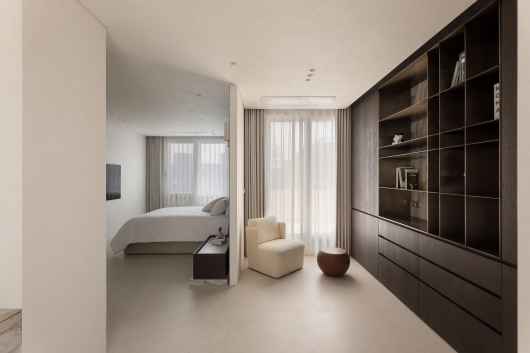 Olympic Park Foreon_Penthouse