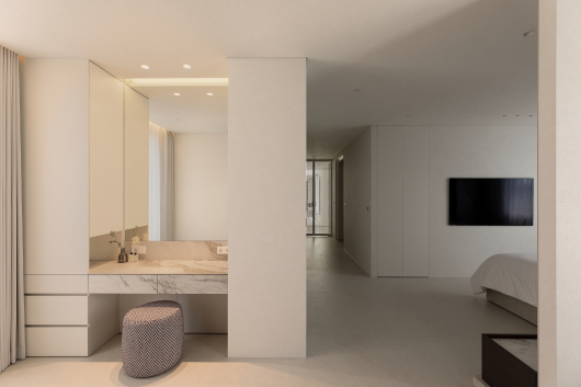 Olympic Park Foreon_Penthouse
