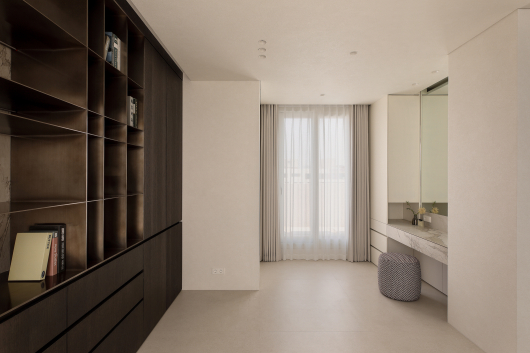 Olympic Park Foreon_Penthouse