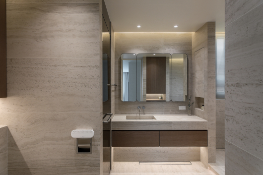 Olympic Park Foreon_Penthouse
