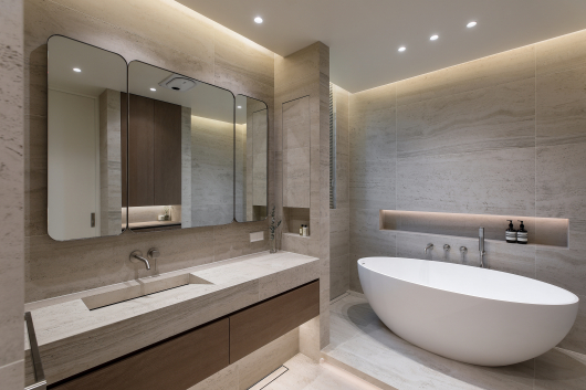 Olympic Park Foreon_Penthouse