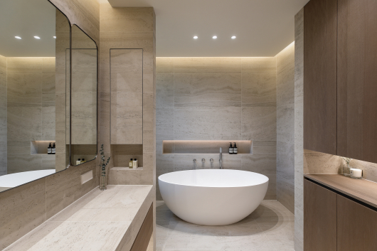 Olympic Park Foreon_Penthouse