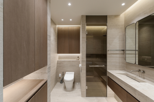 Olympic Park Foreon_Penthouse