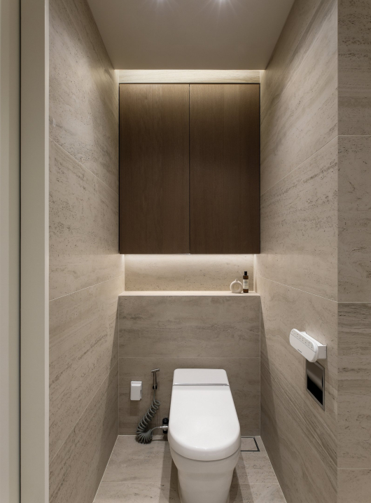 Olympic Park Foreon_Penthouse