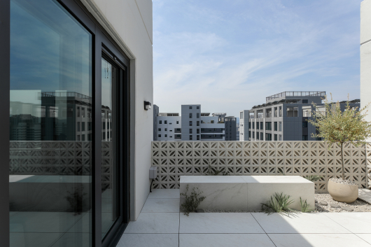 Olympic Park Foreon_Penthouse