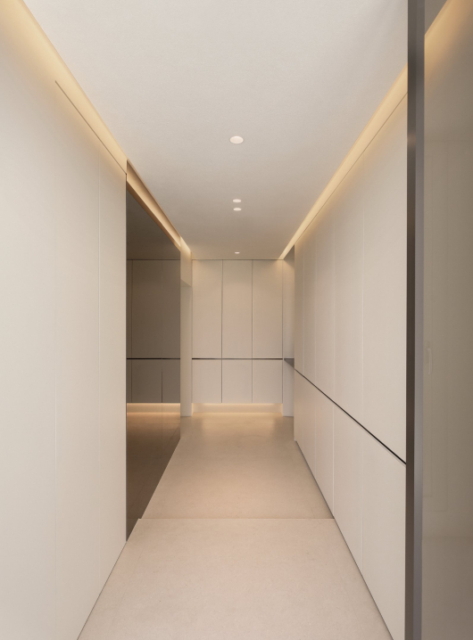 Olympic Park Foreon_Penthouse