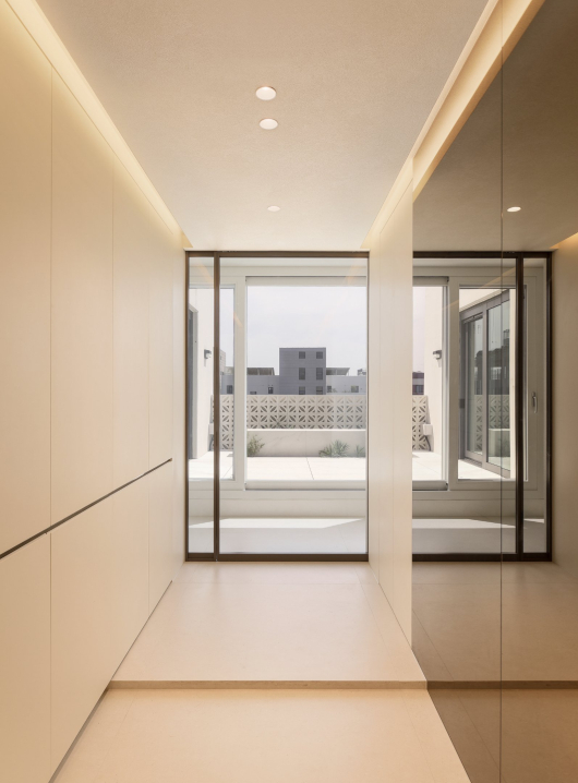 Olympic Park Foreon_Penthouse