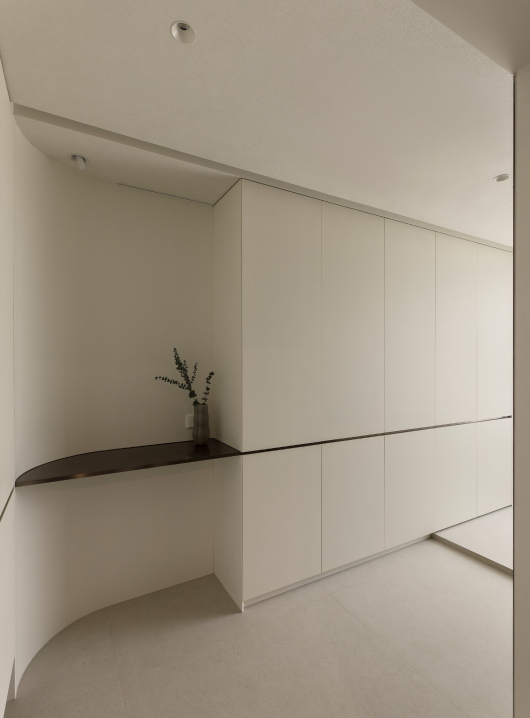 Olympic Park Foreon_Penthouse