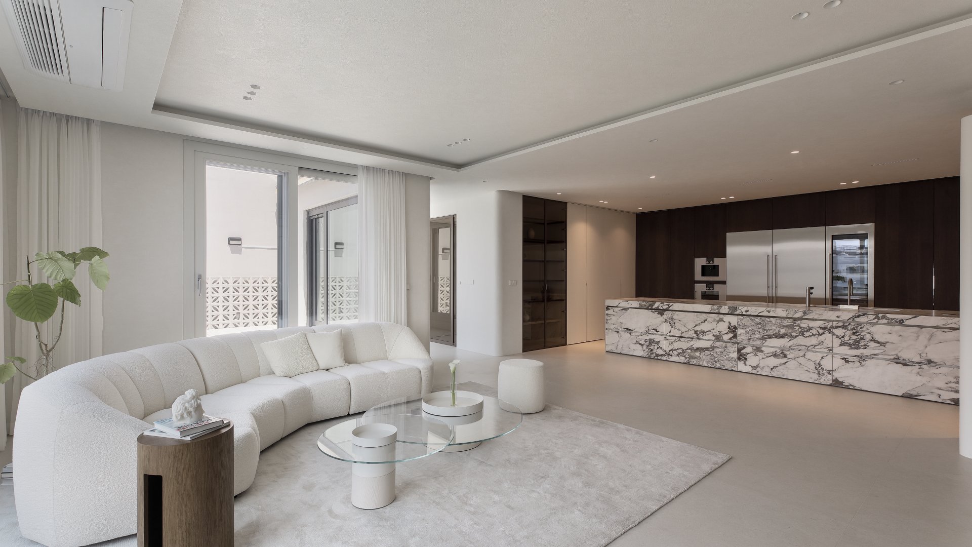 Olympic Park Foreon_Penthouse