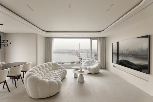 Cheongdam LEEL